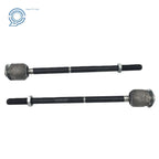 Control Arm Tie Rod Kit for Chevy Silverado GMC Sierra 1500 (2012-2018)
