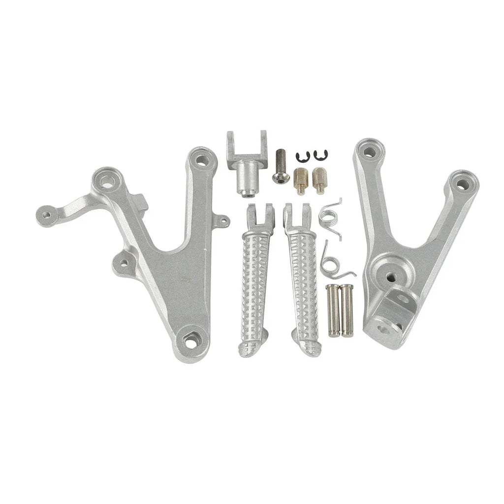 Foot Pegs Footrest Bracket for Yamaha YZF-R6 / YZF-R6S (2003-2005)