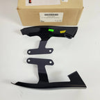 Saddlebag Fillers for Harley Davidson Touring FLHR (2009–2013) 91614-09DH