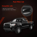 Fuel Gas Door Cover for Toyota Tacoma (2005–2015) 77305-04904