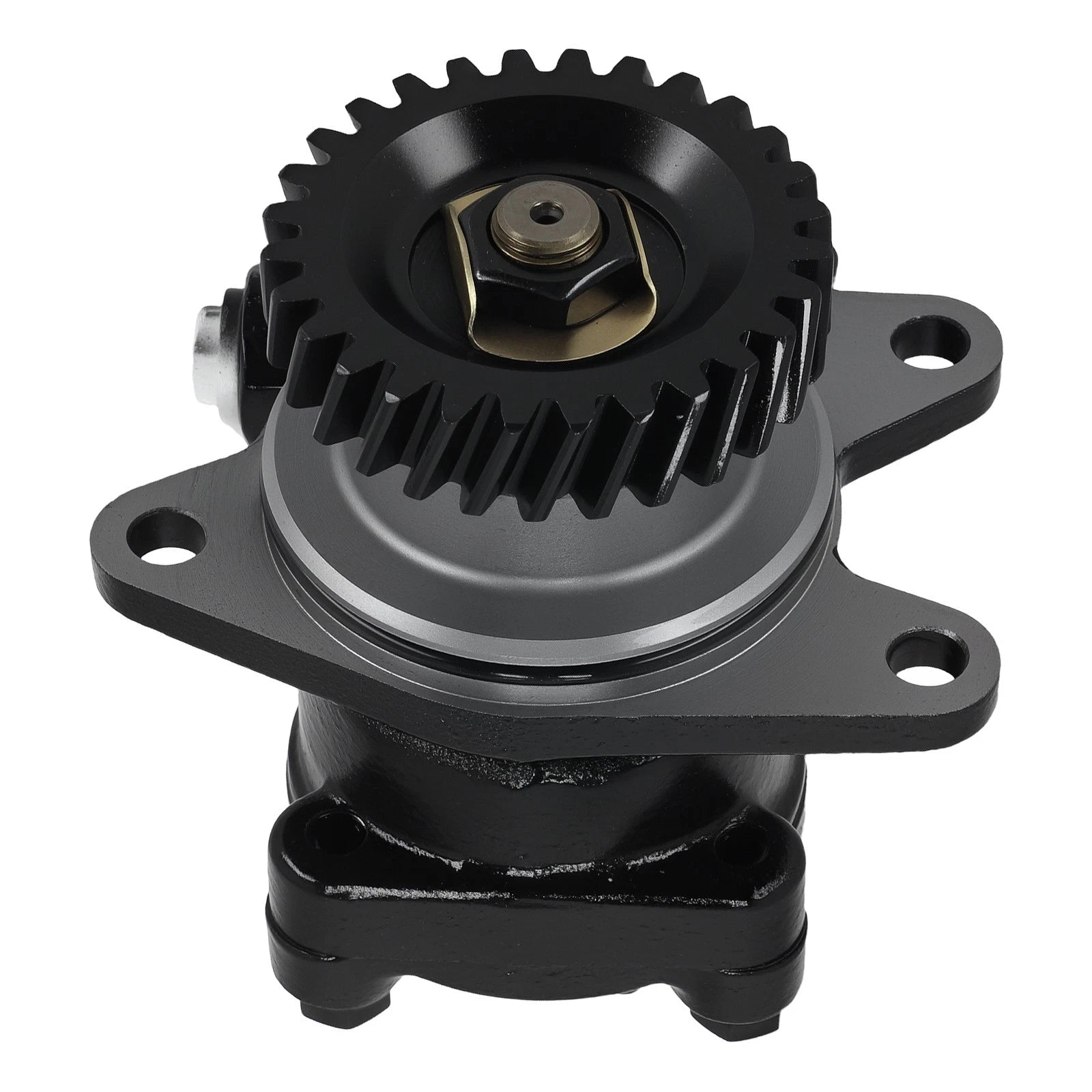 Power Steering Pump Assembly for Isuzu NPR NQR 4BD2 (1992–1998)