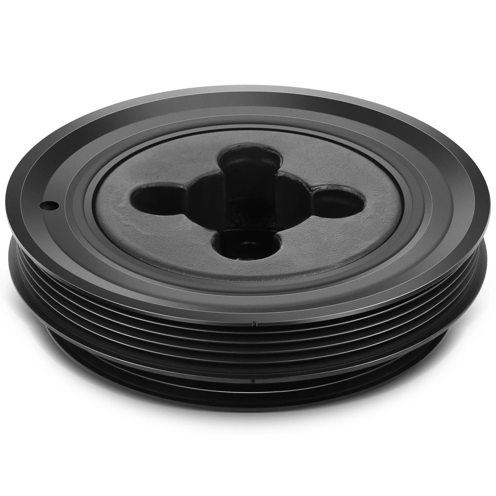 Harmonic Balancer for Kia Optima, Magentis, Hyundai Sonata, Santa Fe 2.4L (594-504)