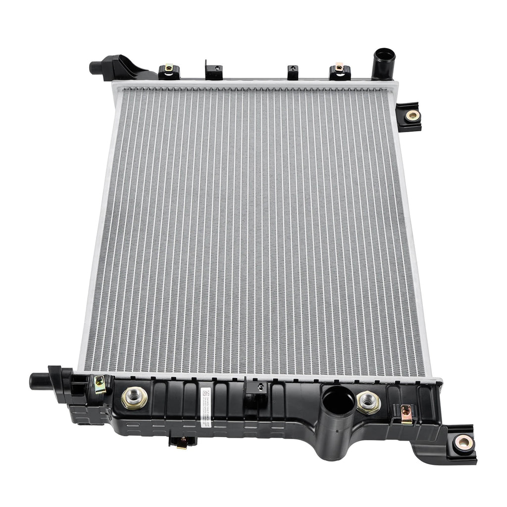 Power Window Motor and Regulator Assembly for Jeep Grand Wagoneer (1987)