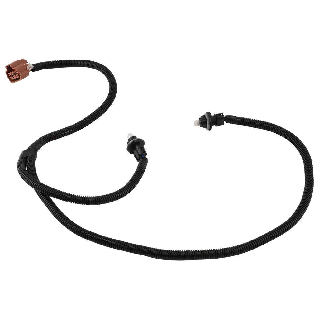 Rear Bumper License Plate Light Wire Harness for Chevrolet Avalanche (1999-2006)
