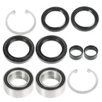 Front Wheel Bearing & Dust Seal for Honda Rancher 400 420 (2005)