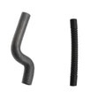 Dayco Upper & Lower Radiator Coolant Hose Kit for Mazda GLC (1983–1985)