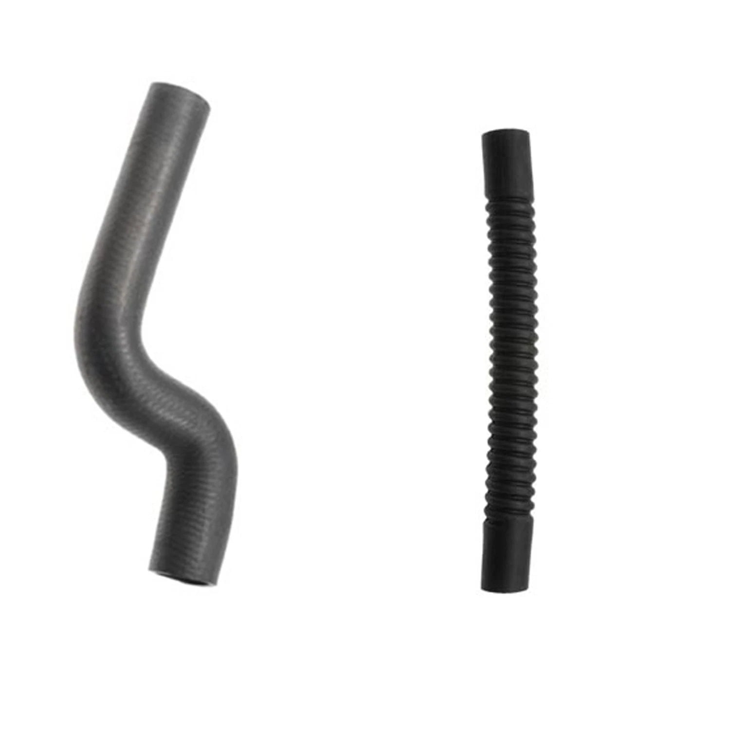 Dayco Upper & Lower Radiator Coolant Hose Kit for Mazda GLC (1983–1985)