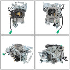 Carburetor for Mitsubishi L200, L300, Galant 2.0L 4G63 (MD-196458)