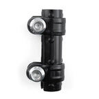 Front Right Tie Rod End Adjusting Sleeve for Ford F-250 F-350 F-450 F-550 (1999–2023) ES3420S