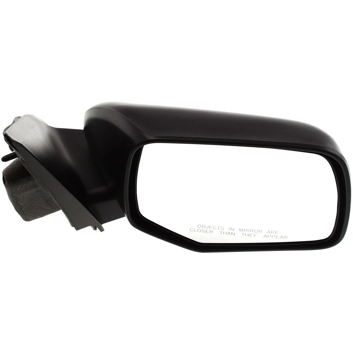 Power Mirror Set of 2 for Ford Escape (2008–2012) Manual Folding