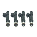 4 x Fuel Injector Nozzles for Lada Granta, Kalina, Cross, Priora (2011-2023)