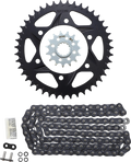 Vortex Chain and Sprocket Kit for Yamaha FZ/MT-10 (CK6454)
