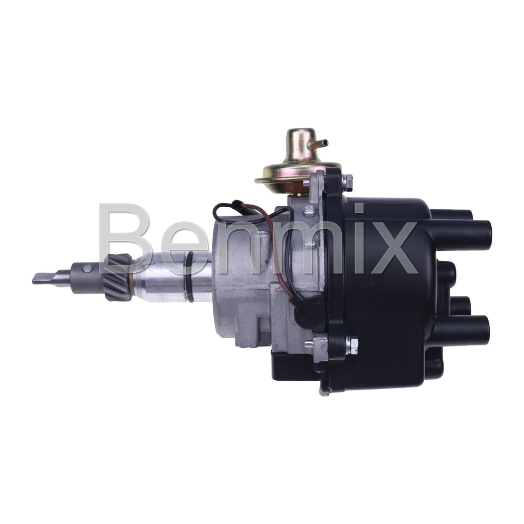Distributor Assembly 19030-78121-71 for Toyota 5K Engine Forklift (1970–1980)