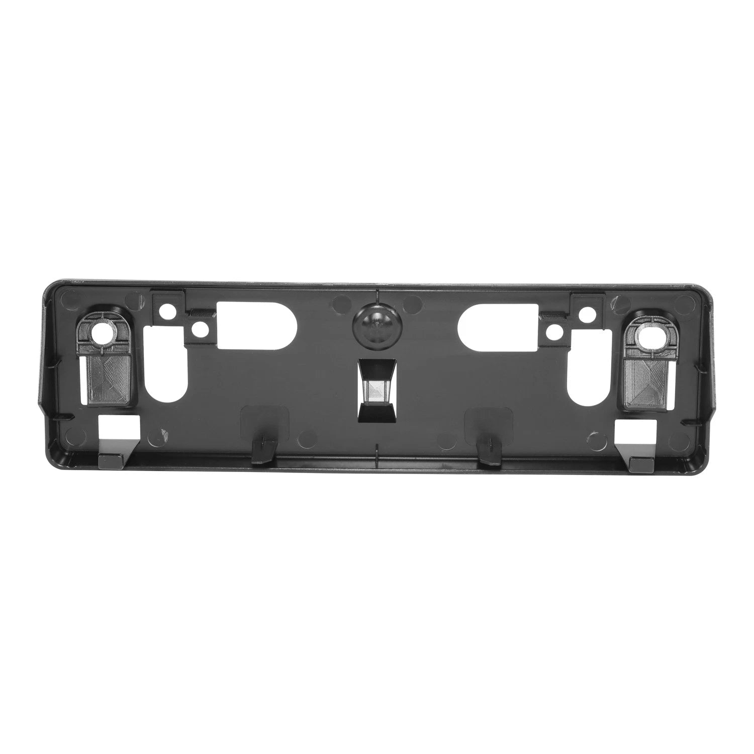 2X LED Waterproof License Plate Lights for Silverado/Sierra (2014–2024)