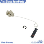 Front Brake Pad Wear Sensor for Mercedes Benz ML320 ML350 ML430 (1998–2005)