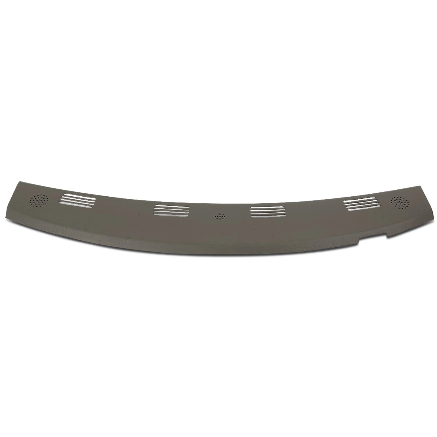 Dash Defrost Vent Grille Cover Cap Overlay for Dodge Ram 1500 (2002–2005)