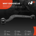 Rear Right Upper Control Arm for Toyota RAV4 & Lexus NX200t (2006–2017)