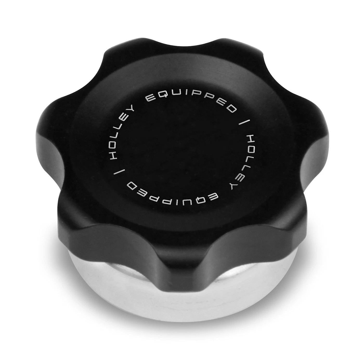 Oil Filler Cap for Holley (241-228)