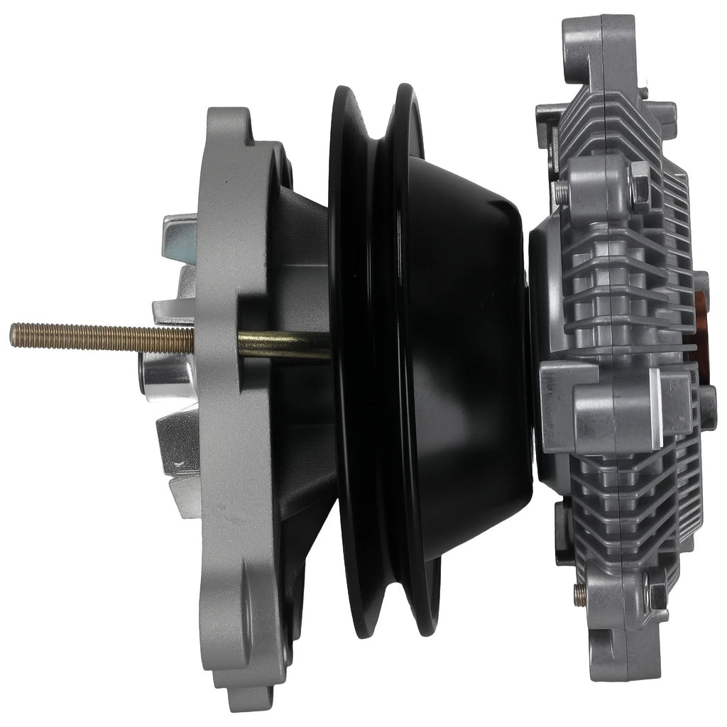 Engine Fan Clutch for Nissan 200SX (1977–1983) L4 2.0L/2.2L