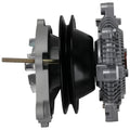 Engine Fan Clutch for Nissan 200SX (1977–1983) L4 2.0L/2.2L