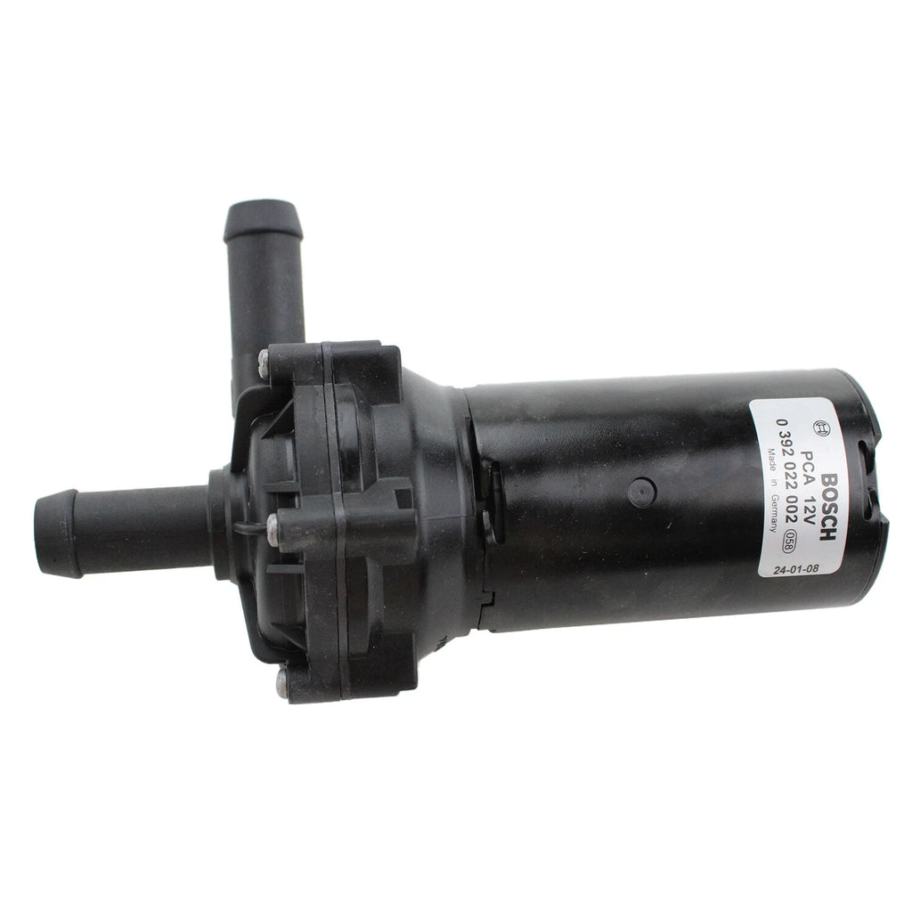 Auxiliary Water Pump PEB500010 for Land Rover LR4 Range Rover Sport (2006–2014)