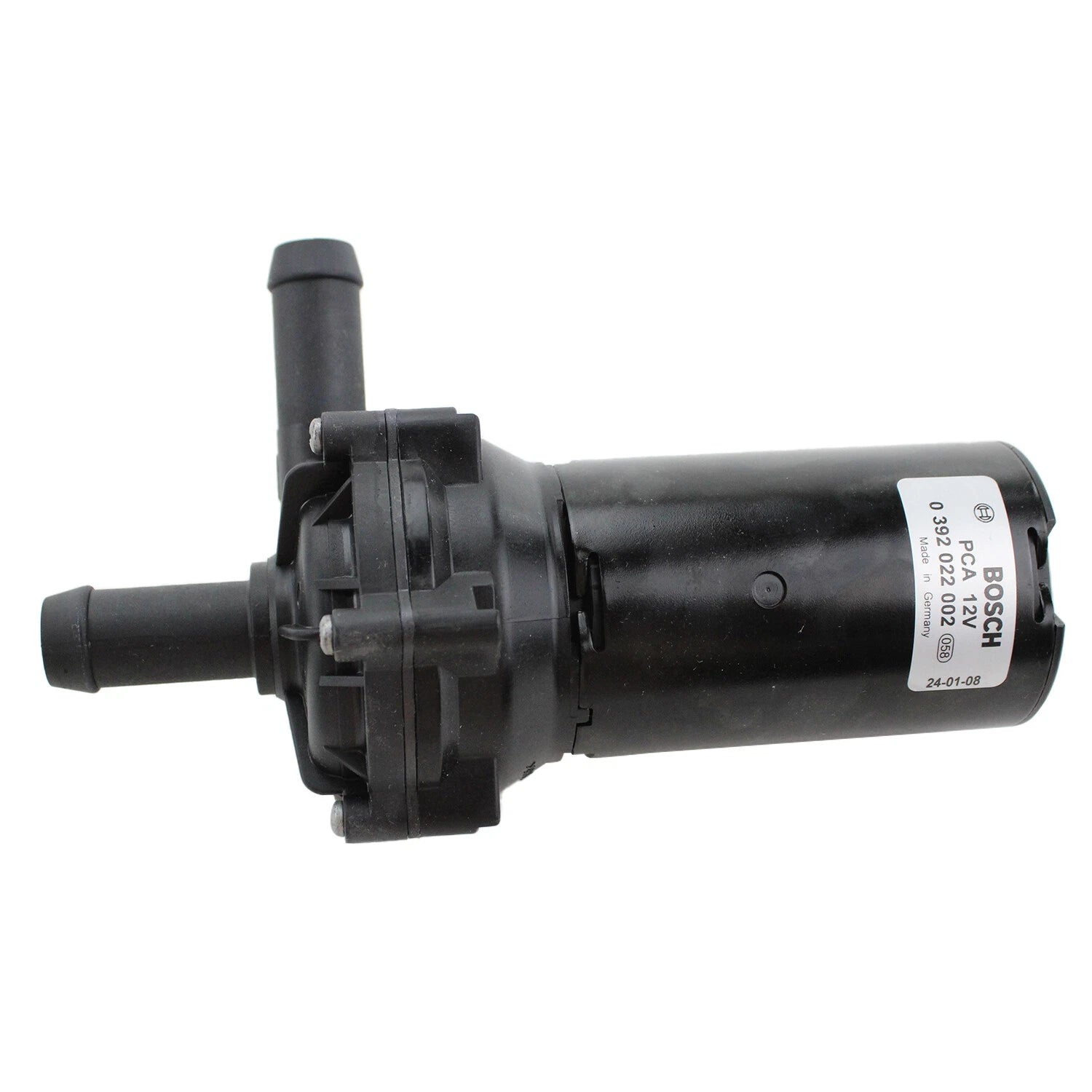 Auxiliary Water Pump PEB500010 for Land Rover LR4 Range Rover Sport (2006–2014)