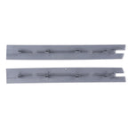 Set of 2 Convertible Roof Top Hinges for BMW E93/F83 (2007–2019)
