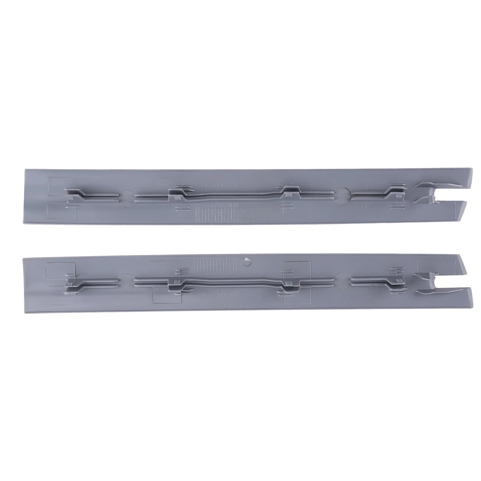 Set of 2 Convertible Roof Top Hinges for BMW E93/F83 (2007–2019)