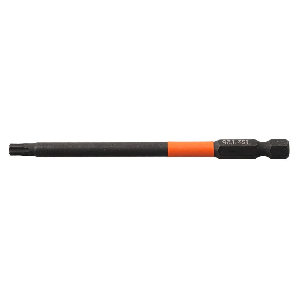 1PC 1/4 Inch Hex Shank Screwdriver Bit 100mm