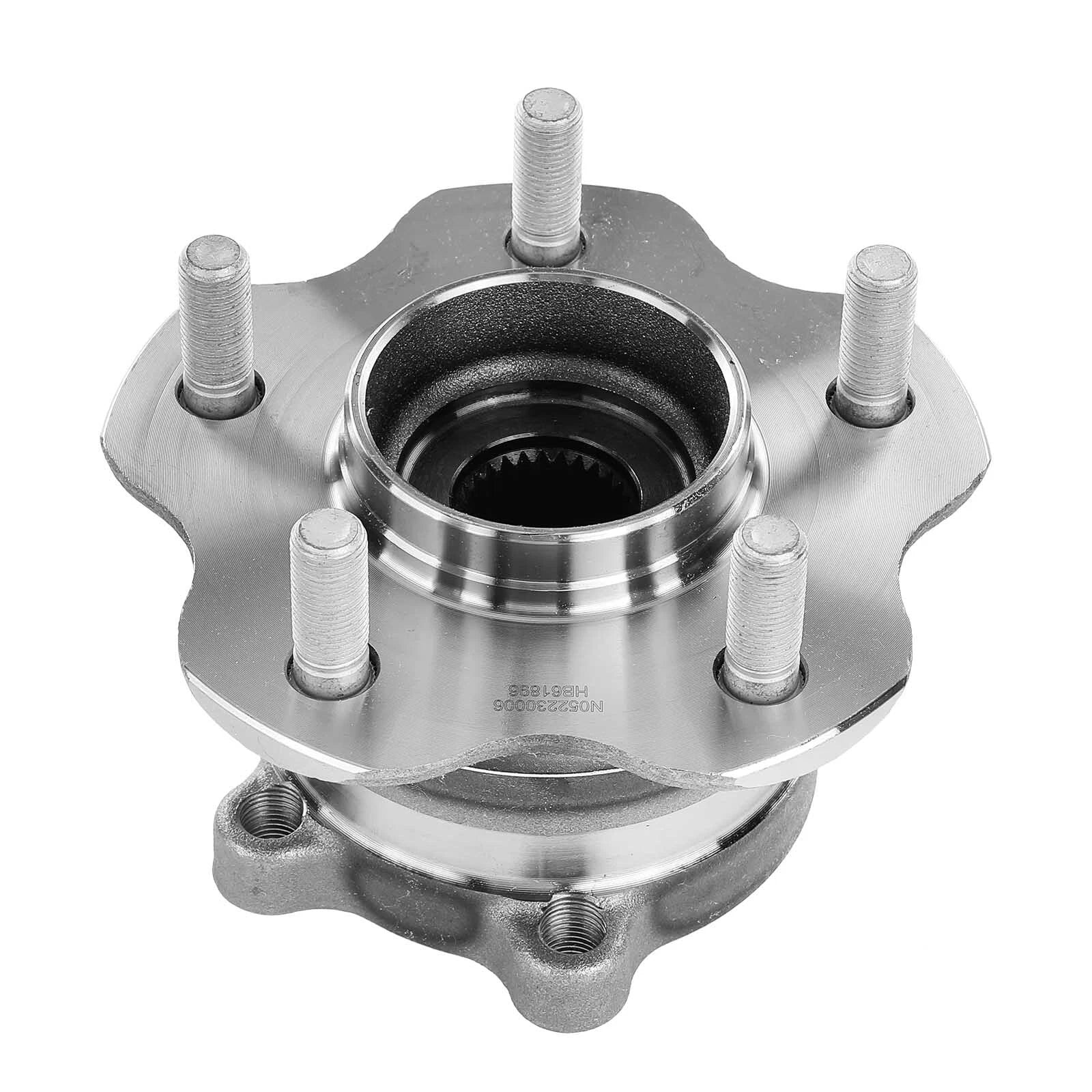 Rear Wheel Hub & Bearing Assembly for Nissan Altima (2019)