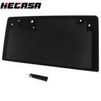 Rear Window Glass with Heated Dark Tint for Jeep Wrangler JK (2011–2017)