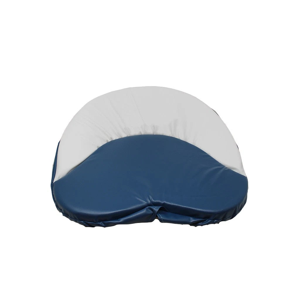 Tractor Seat Cushion for Ford Models (Steel Pan-Style)