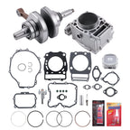 Crankshaft Cylinder Engine Rebuild Kit 3090323 for Polaris Sportsman 500 (2012–2013)