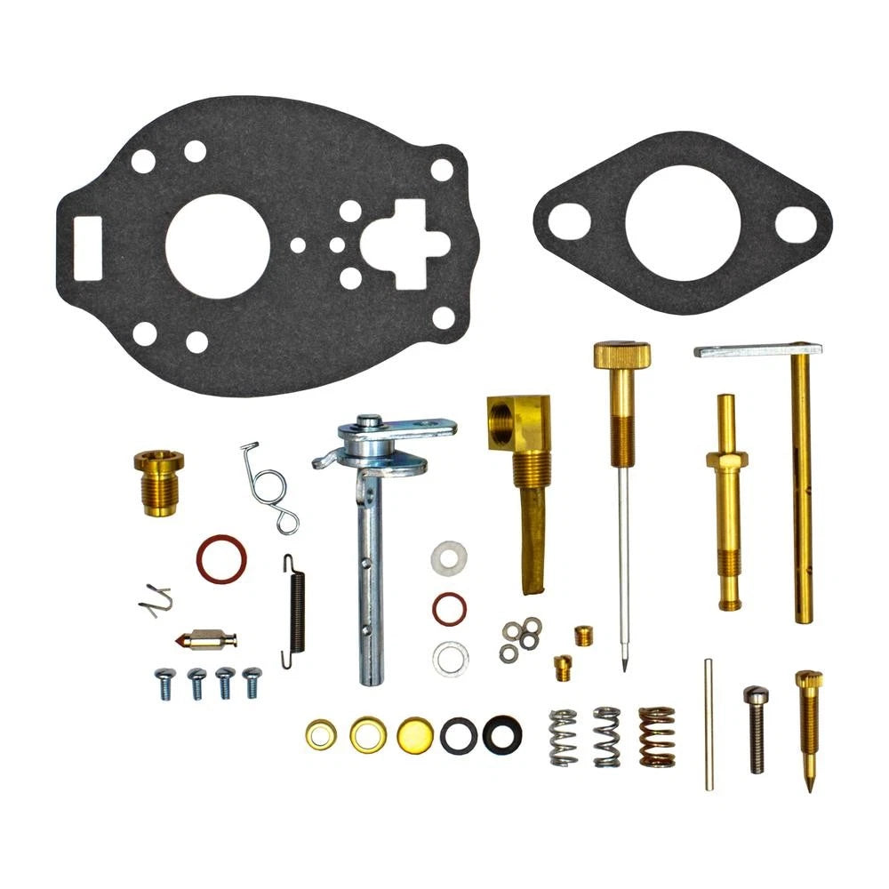 Complete Carburetor Kit for Massey Ferguson (R7914)