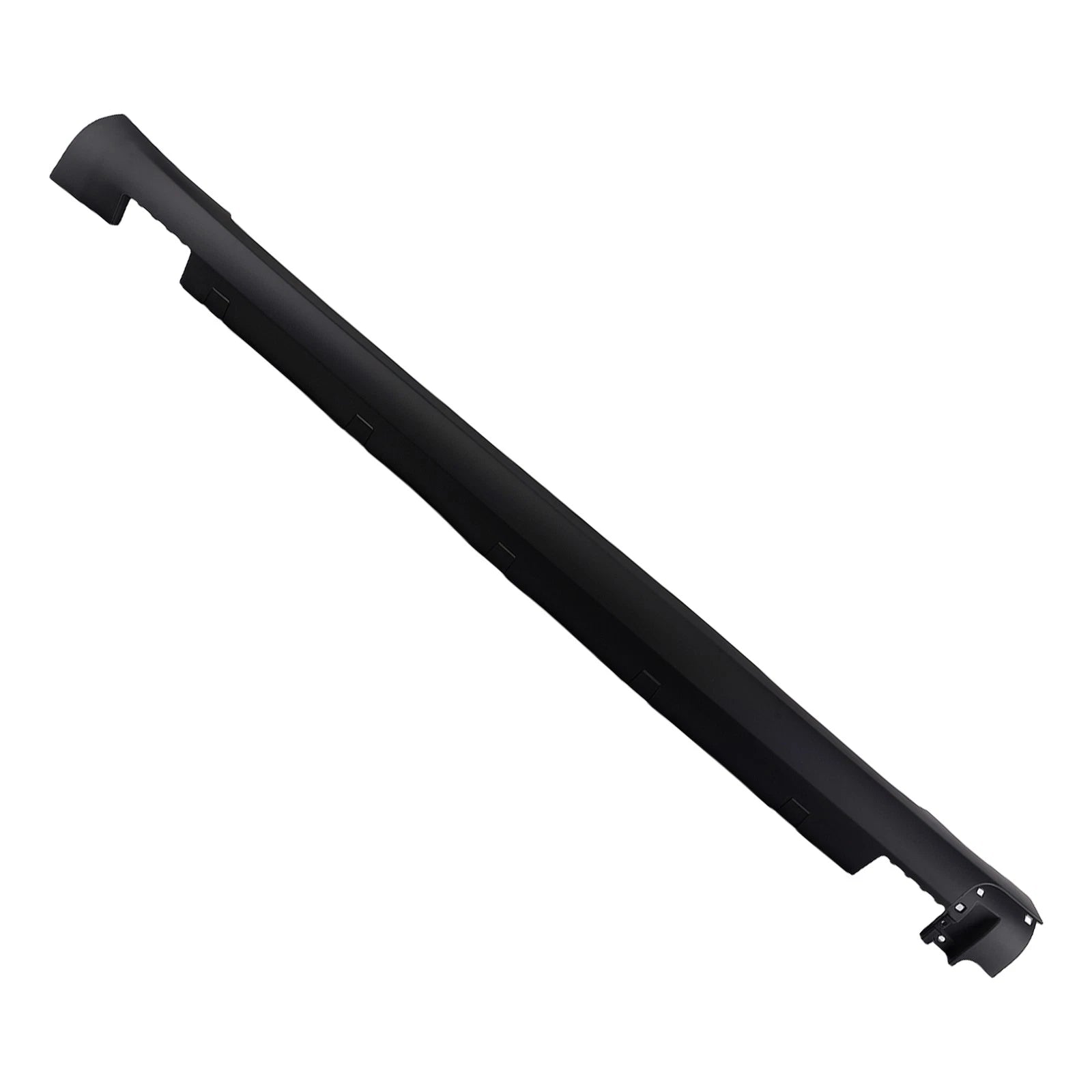 Body Side Extension for Tesla Model S (2012–2021) 6005874-00-J