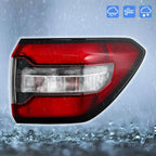 LED Tail Light Assembly for Honda Pilot (2023-2025) Right Side Black