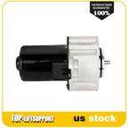 Transfer Case Motor for Jeep Grand Cherokee, Dodge Liberty (2011–2018)