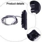 Rear Door Switch for Hyundai Ix25, Kia Forte (2014–2018) 81260C9000