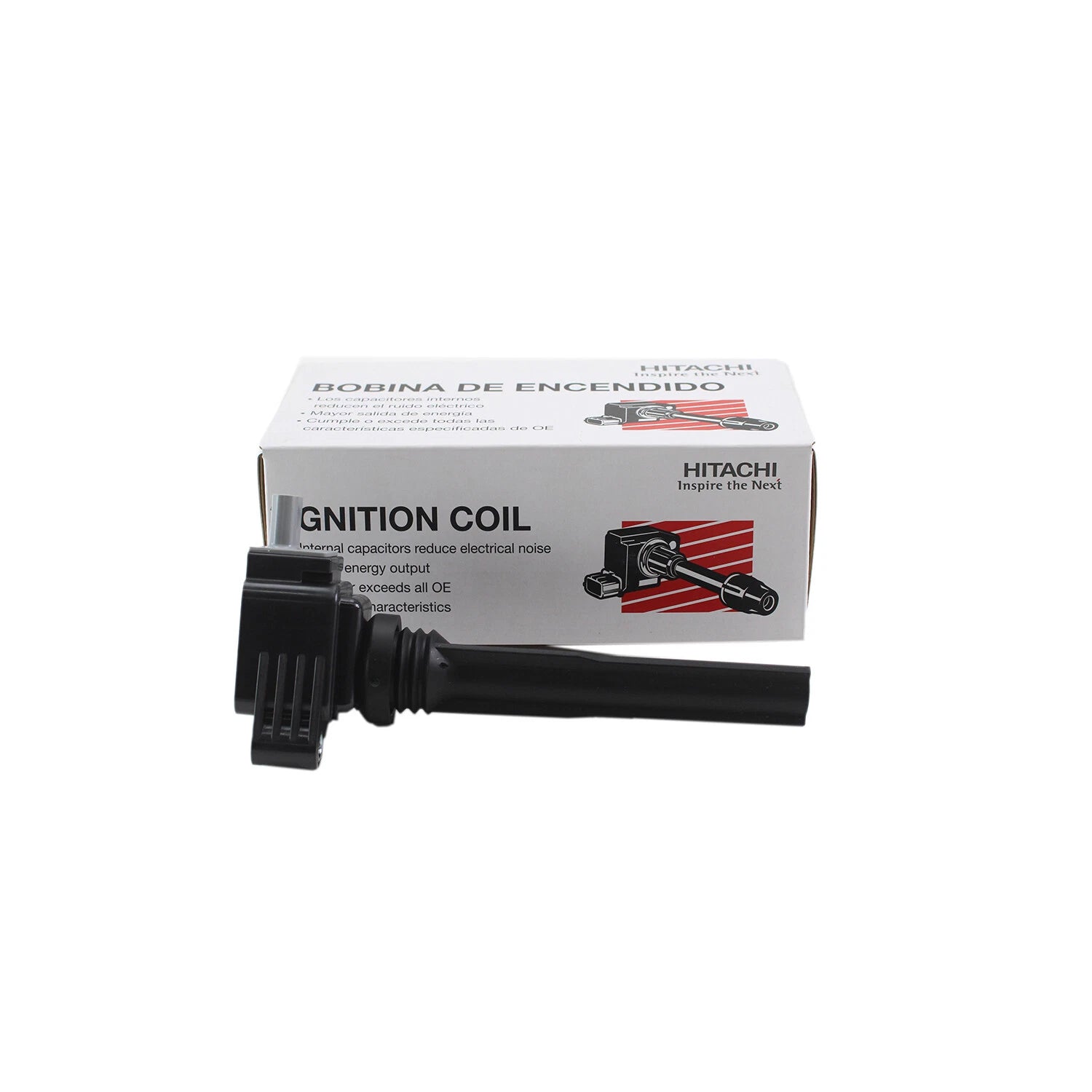 Hitachi Ignition Coil IGC0215 for