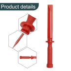 Stick-On Tire Tool for Wheel Balancer Adhesive Tape Weights