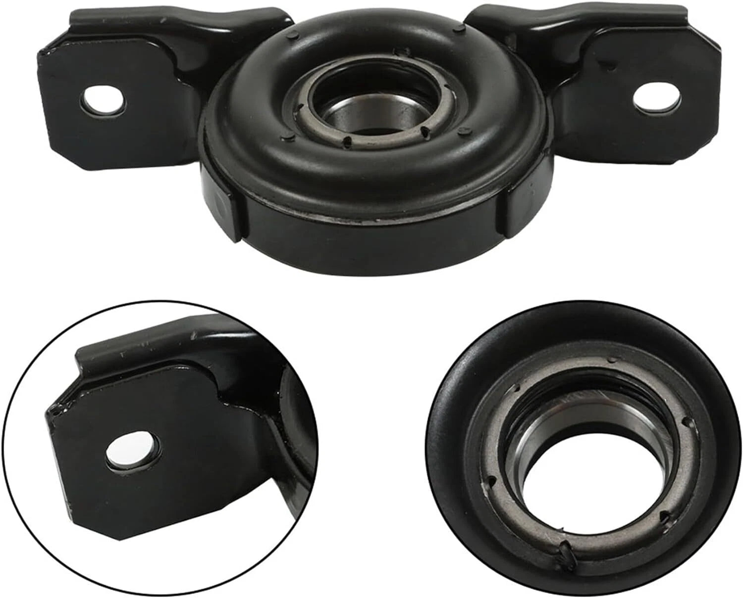 Driveshaft Center Support Bearing for Kia Sorento (2007–2008) 2680-91