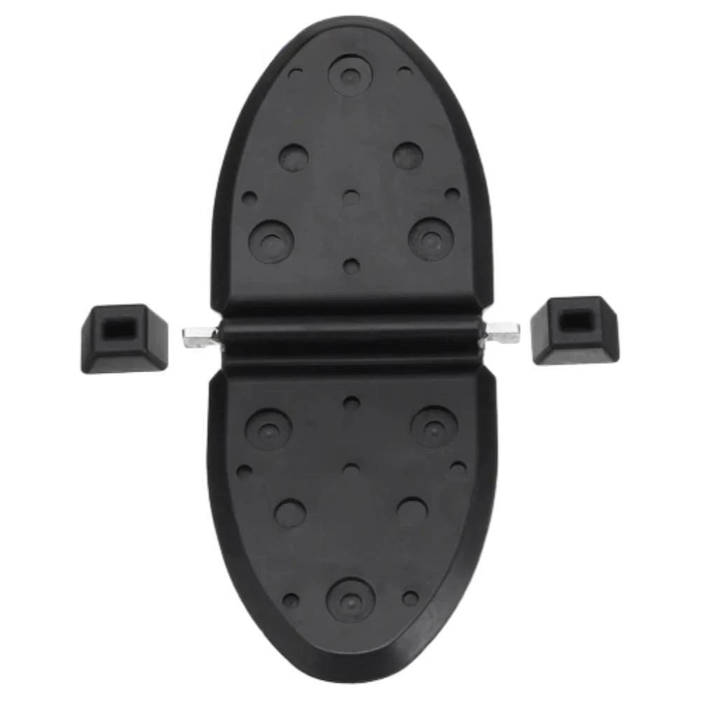 Exhaust Flappers Water Shutters for Mercruiser 4.3 5.0 5.7 7.4 305 350 454 502