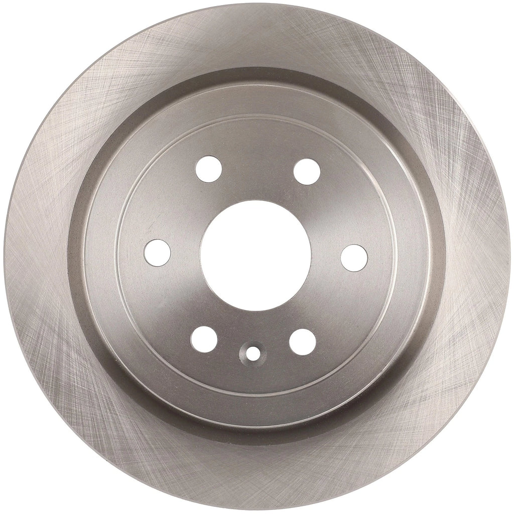 Rear Disc Brake Rotors for Cadillac SRX 2010–2015, 9-4X 2011