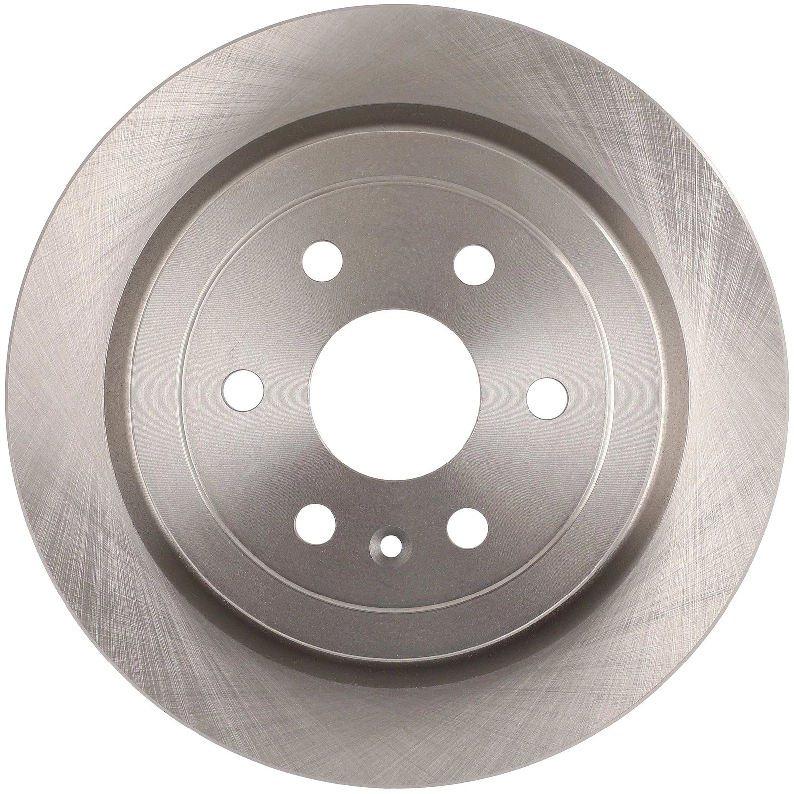 Rear Disc Brake Rotors for Cadillac SRX 2010–2015, 9-4X 2011