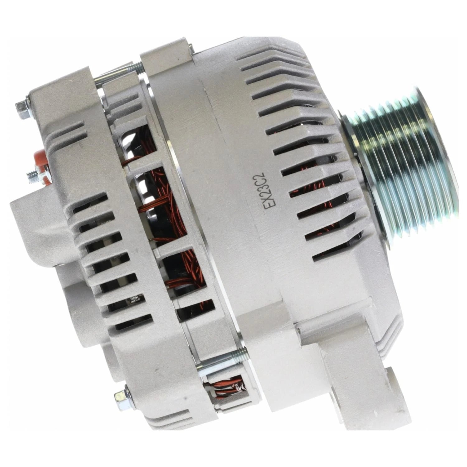 Alternator for Ford Super Duty F-250 F-350 Excursion (1999-2002)