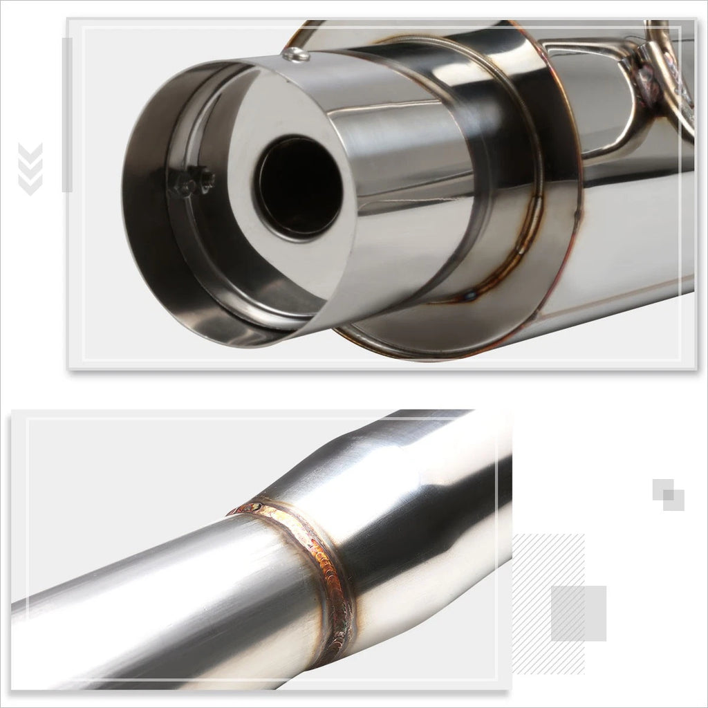 8 Gallon Aluminum Chrome Fuel Cell for Universal Applications