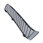Right Front Bumper Fog Light Grille Cover for BMW 740i 750i 760Li (2009–2015)