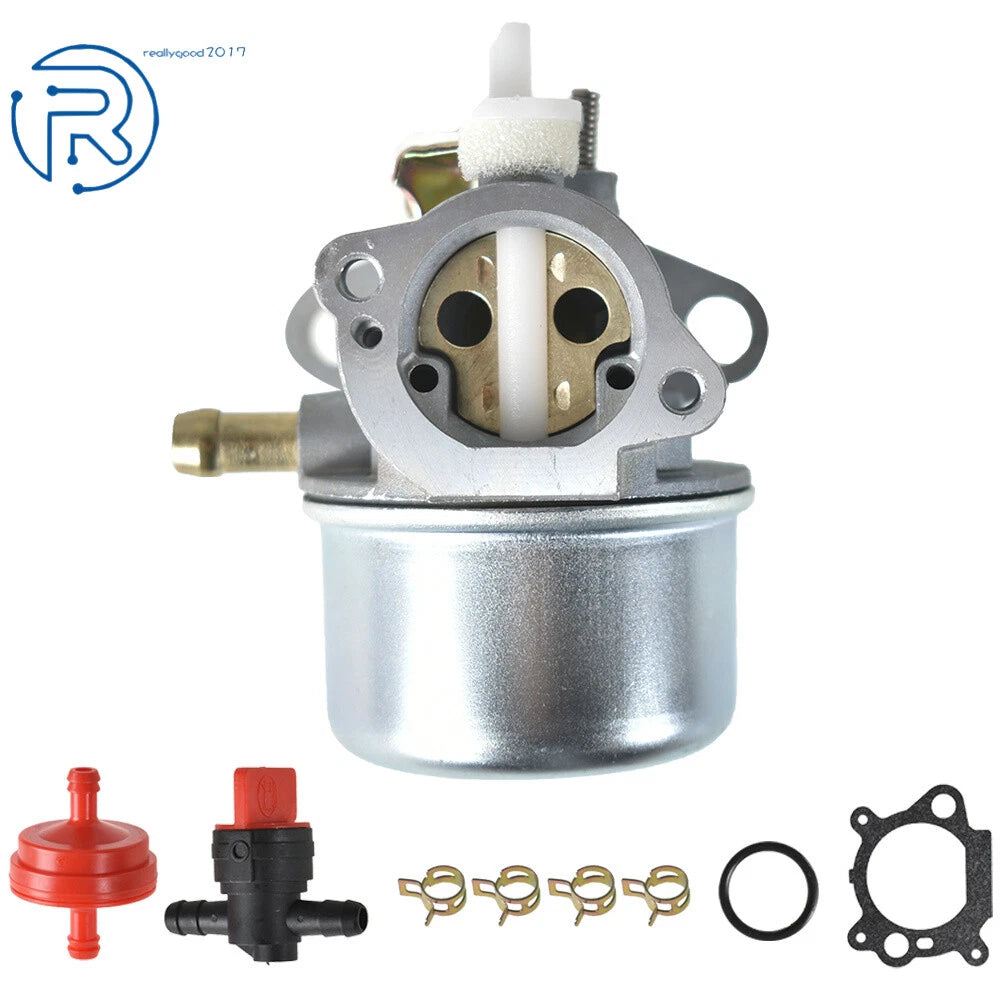 Carburetor for Briggs & Stratton 4-7 hp (Various Years)