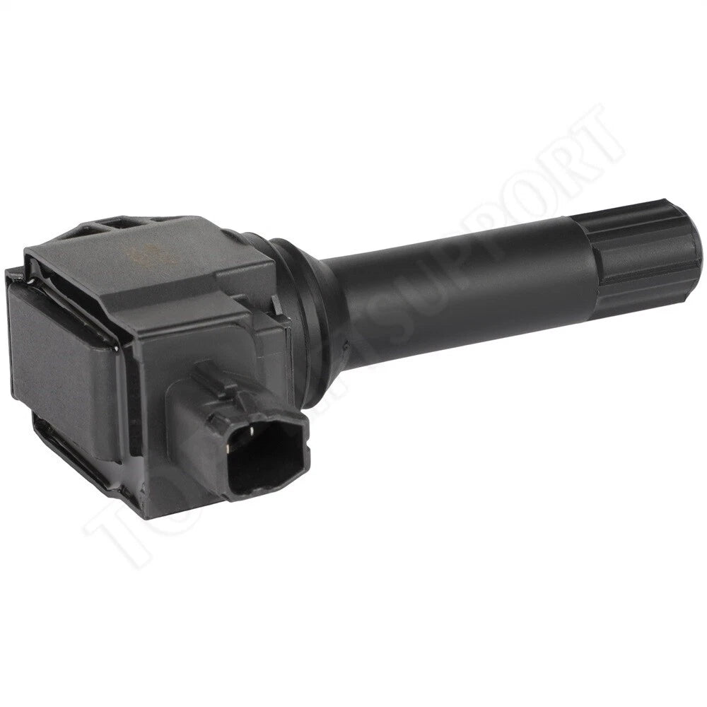 Set of 4 Ignition Coils for Toyota 86, Scion FR-S (2015–2020)