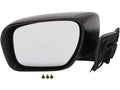 Left Mirror for Mazda 5 (2008–2010, 2012–2017) JR883GT